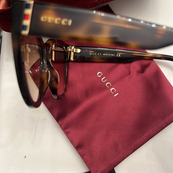 Gucci sunglasses - Picture 4 of 8